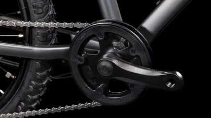 CUBE Acid 200 Disc Allroad grey 'n' flash