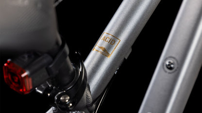 CUBE Acid 200 Disc Allroad grey 'n' flash