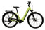 CONE eSUV IN 3.0 Wave 750W grün/grau