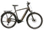 CONE eSUV IN 4.0 Gent 750W dunkelgrau/schwarz