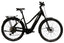 CONE eSUV IN 4.0 Trapez 750W dunkelgrau/schwarz