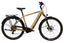 CONE eSUV IN LTD Gent 625Wh graubeige/gelb