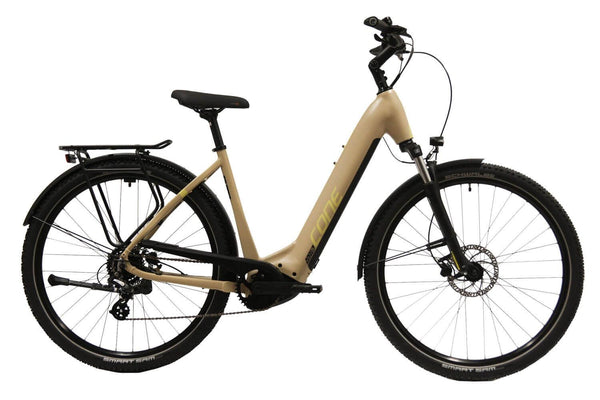 FALTER E 9.8 FL PLUS 750Wh E-Bike