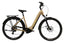 CONE eSUV IN LTD Wave 625Wh graubeige/gelb
