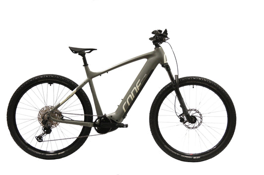 CONE eTrail IN 4.0 Gent 750W dunkelgrau/hellgrau