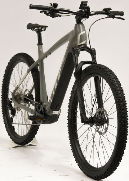 CONE eTrail IN 4.0 Gent 750W dunkelgrau/hellgrau