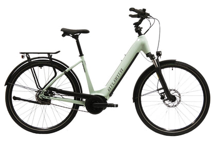 ATLANTA Rückenwind IN 5.0 RT Wave 625W türkis/grau