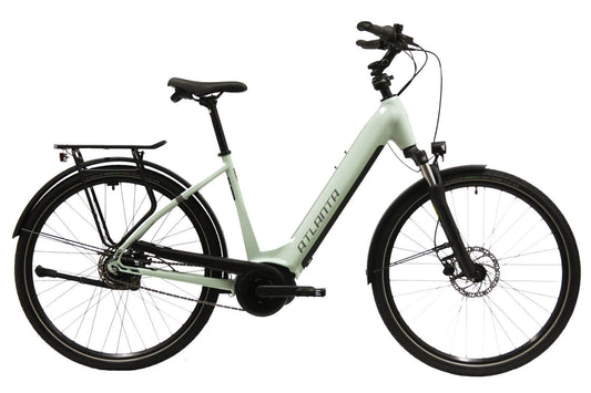 ATLANTA Rückenwind IN 5.0 RT Wave 625W türkis/grau