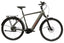 ATLANTA Rückenwind IN 6.0 Gent 750W grau/schwarz