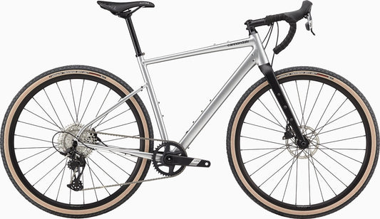Cannondale Topstone Apex 1 Mercury