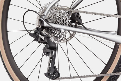 Cannondale Topstone Apex 1 Mercury