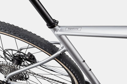 Cannondale Topstone Apex 1 Mercury