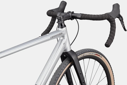 Cannondale Topstone Apex 1 Mercury