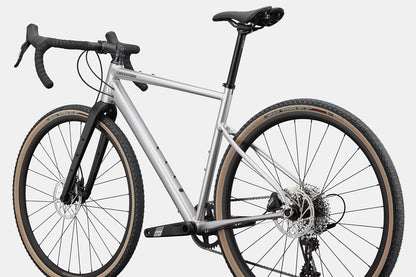 Cannondale Topstone Apex 1 Mercury