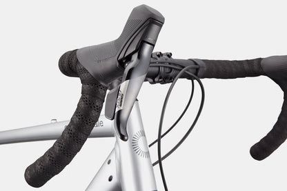 Cannondale Topstone Apex 1 Mercury