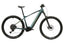 CONE eTrail IN 3.0 Gent 750 Wh dunkelblau/grün