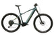 CONE eTrail IN 3.0 Gent 750 Wh dunkelblau/grün