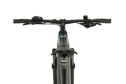 CONE eTrail IN 3.0 Gent 750 Wh dunkelblau/grün