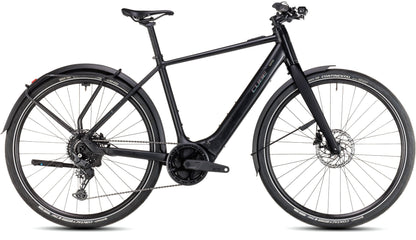 CUBE Editor Hybrid Pro FE 400x black´n´spectral