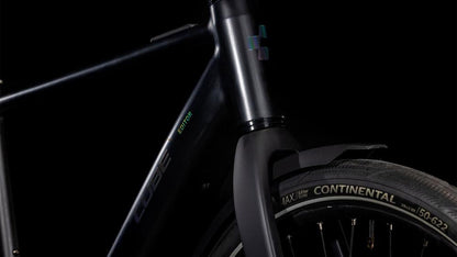 CUBE Editor Hybrid Pro FE 400x black´n´spectral