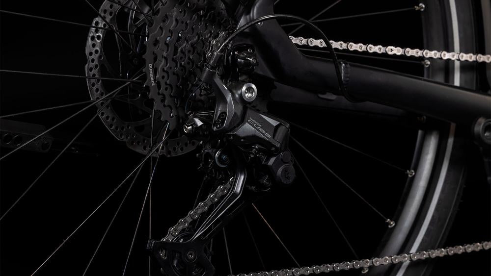 CUBE Editor Hybrid Pro FE 400x black´n´spectral