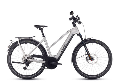 CUBE Kathmandu Hybrid 45 750 grey´n´reflex