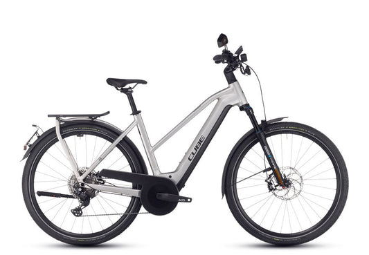 CUBE Kathmandu Hybrid 45 750 grey´n´reflex