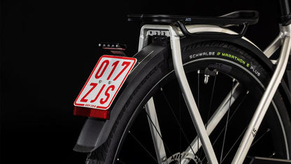 CUBE Kathmandu Hybrid 45 750 grey´n´reflex
