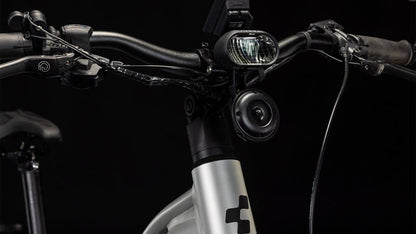 CUBE Kathmandu Hybrid 45 750 grey´n´reflex