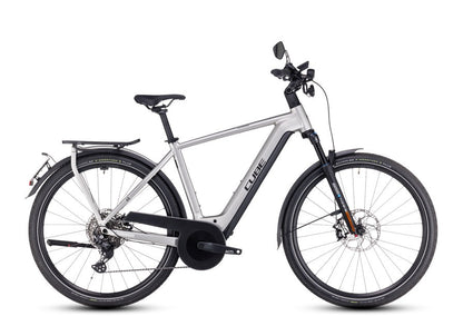 CUBE Kathmandu Hybrid 45 750 grey´n´reflex