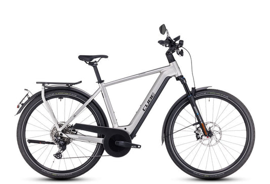 CUBE Kathmandu Hybrid 45 750 grey´n´reflex