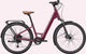 Cannondale Mavaro Neo SL 2 LSTH Black Cherry
