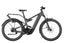 Riese & Müller Delite4 GT rohloff 750Wh + Range Ex. Kiox 300 urban grey matt