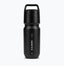 CUBE Edelstahlflasche Arc 700 black.