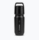 CUBE Edelstahlflasche Arc 700 black.