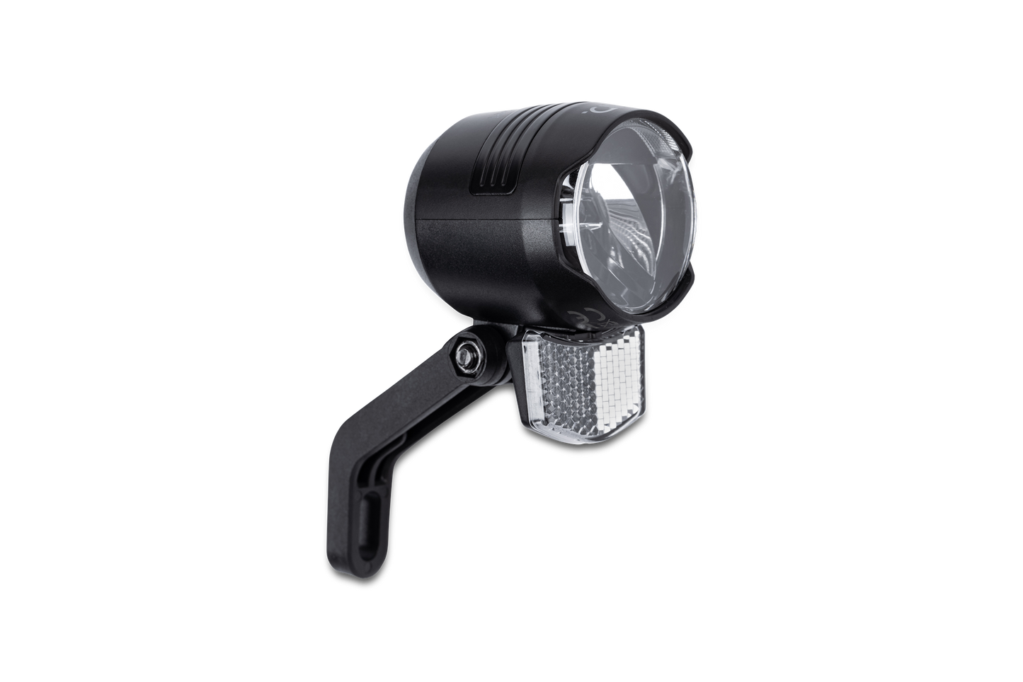 Acid E-Bike Frontlicht PRO-E 60 CMPT X-Connect black