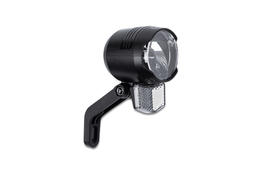 Acid E-Bike Frontlicht PRO-E 60 CMPT X-Connect black