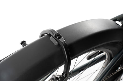 Acid Gepäckträger SIC 2.0 RAIL black