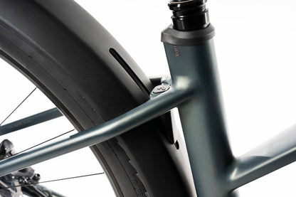 Acid Gepäckträger SIC 2.0 RAIL black