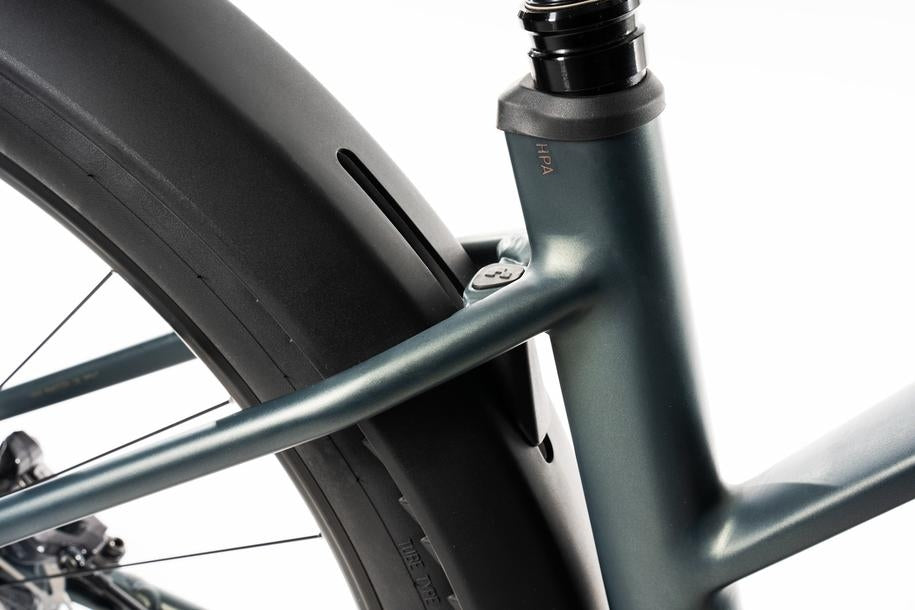 Acid Gepäckträger SIC 2.0 RAIL black
