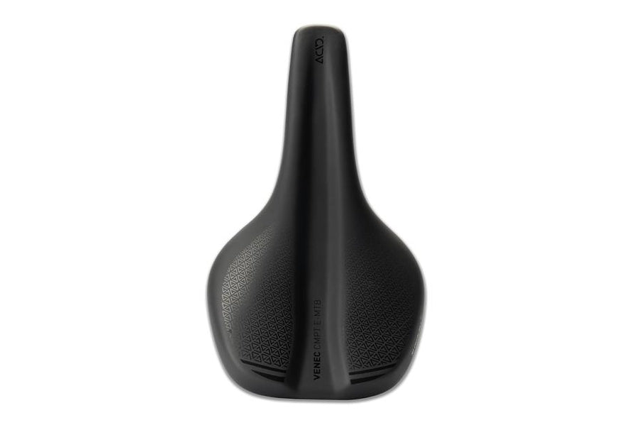 Acid Sattel VENEC CMPT E-MTB black.