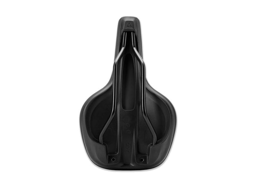 Acid Sattel VENEC CMPT E-MTB black.
