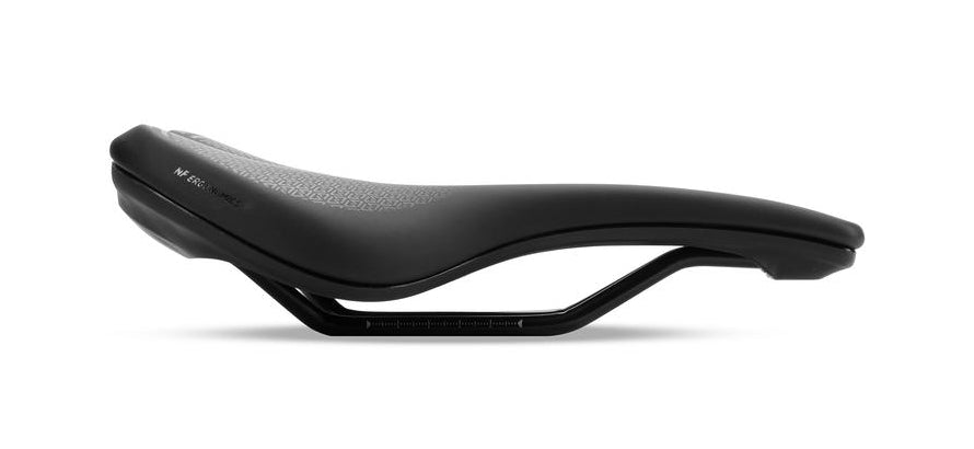 Acid Sattel VENEC CMPT E-MTB black.
