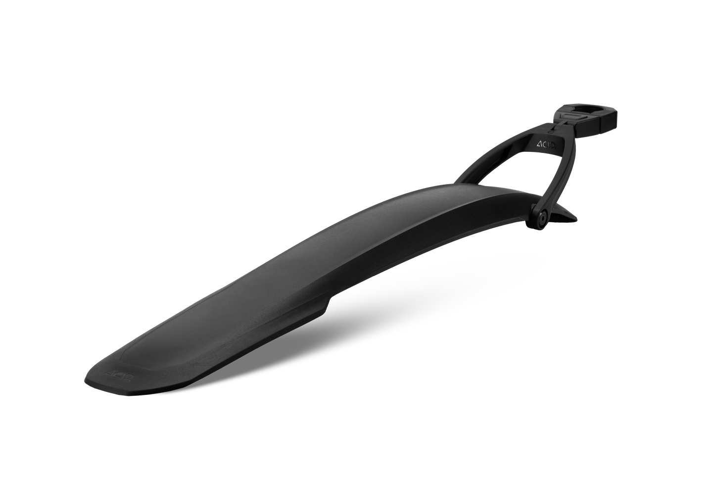 Acid Steckschutzblech VANE PRO 27,5-29" CLICK hint black´n´black
