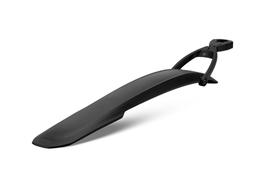 Acid Steckschutzblech VANE PRO 27,5-29" CLICK hint black´n´black
