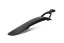 Acid Steckschutzblech VANE PRO 27,5-29" CLICK hint black´n´black