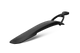 Acid Steckschutzblech VANE PRO 27,5-29" CLICK hint black´n´black