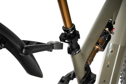 Acid Steckschutzblech VANE PRO 27,5-29" CLICK hint black´n´black