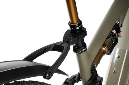 Acid Steckschutzblech VANE PRO 27,5-29" CLICK hint black´n´black