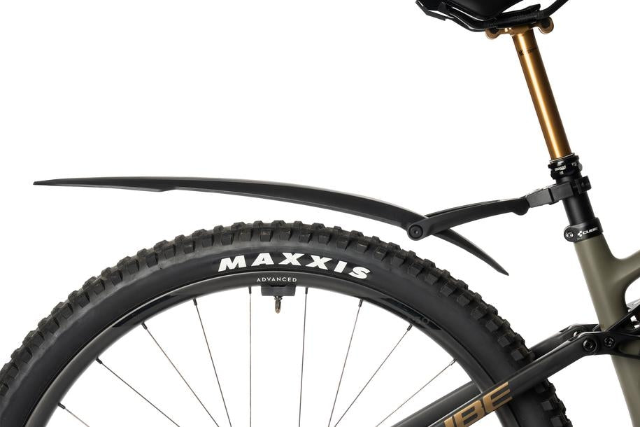 Acid Steckschutzblech VANE PRO 27,5-29" CLICK hint black´n´black